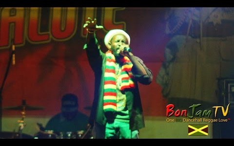 Ras Osagyefo Performs A Tribute to Peter Tosh Ras Osagyefo Performs A Tribute to Peter Tosh